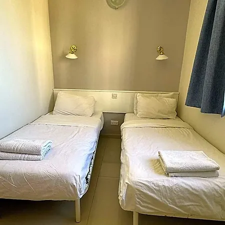 The Triton 3* Buġibba