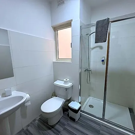 The Triton 3* Buġibba